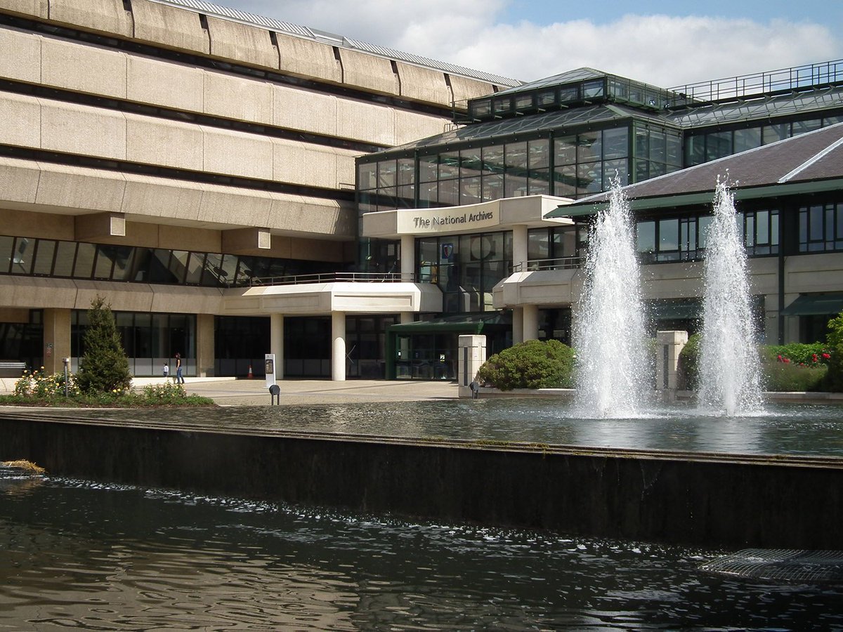 UkNatArchives's tweet photo. We are seeking to appoint eight new members to our Advisory Council. Our Advisory Council provides independent advice to DCMS on matters relating to records and archives in the UK. Learn more about the role and how to apply here: https://t.co/Y02XRcC73D #archives https://t.co/7xTh6wnSBk