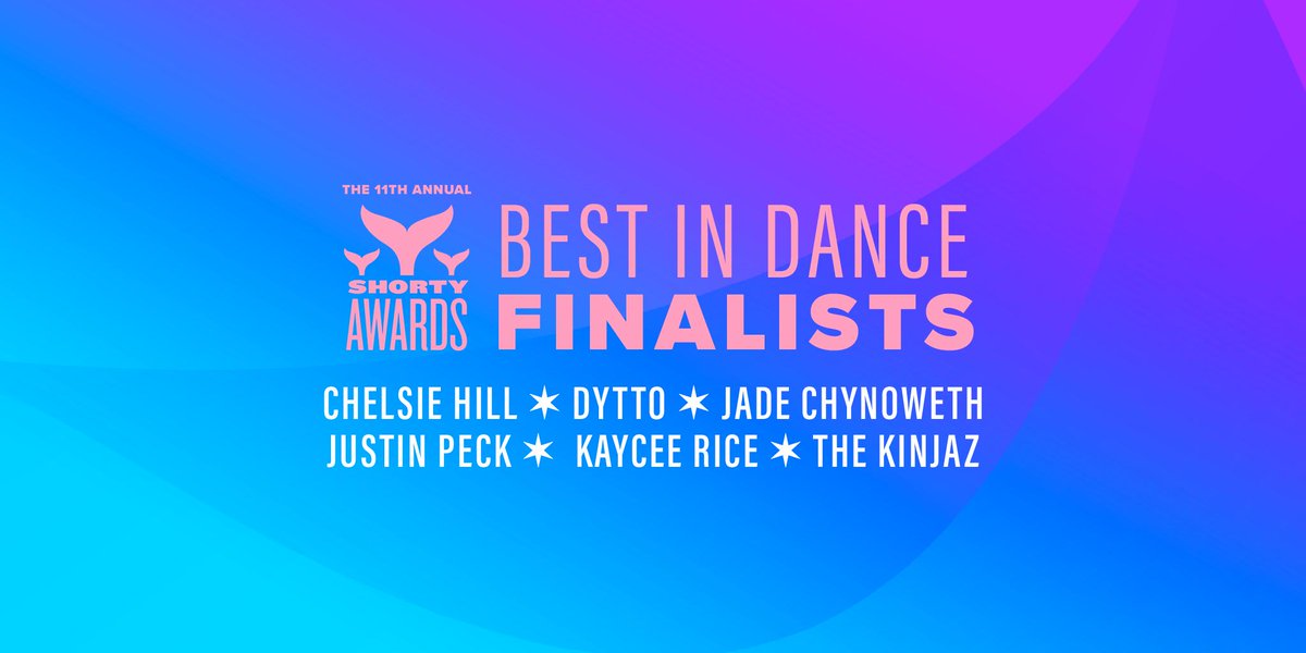 Shorty Awards tweet media