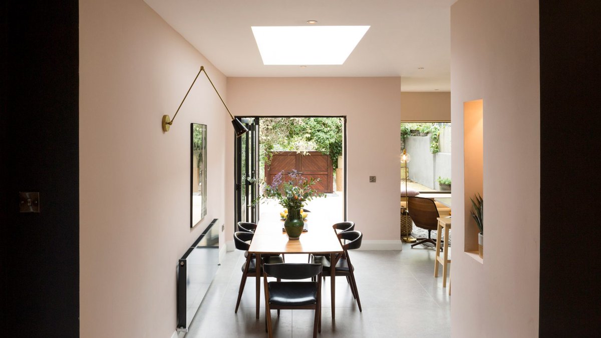 markdownsbuild's tweet image. #TuesdayTreats Foreign Bear Studio completes Glass House in Dublin
linkedin.com/groups/8660201/
#BuildingDesign #exteriordesign #quantitysurveyors #interiordesign #renovation #Architecture