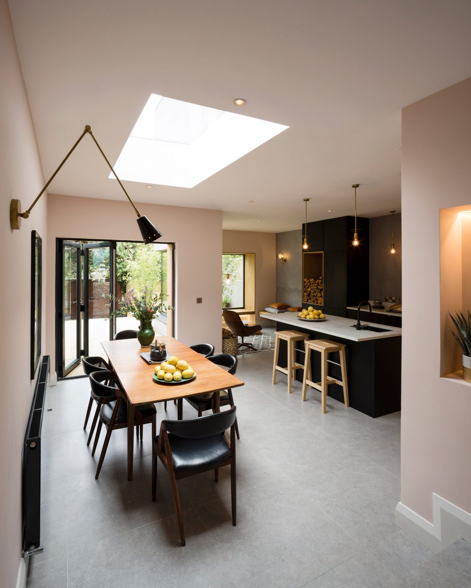 markdownsbuild's tweet image. #TuesdayTreats Foreign Bear Studio completes Glass House in Dublin
linkedin.com/groups/8660201/
#BuildingDesign #exteriordesign #quantitysurveyors #interiordesign #renovation #Architecture