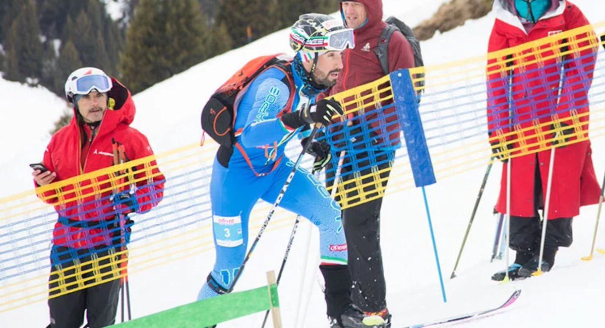 Coninews's tweet photo. Ai Mondiali di #scialpinismo a Villars è ancora grande Italia 🇮🇹 con tre splendide medaglie nell’individuale maschile e femminile:

🥇 Robert #Antonioli
🥈 Michele #Boscacci
🥈 Alba #DeSilvestro

👉 https://t.co/7Tn1zcmQ2H https://t.co/zPKfiNNfFt