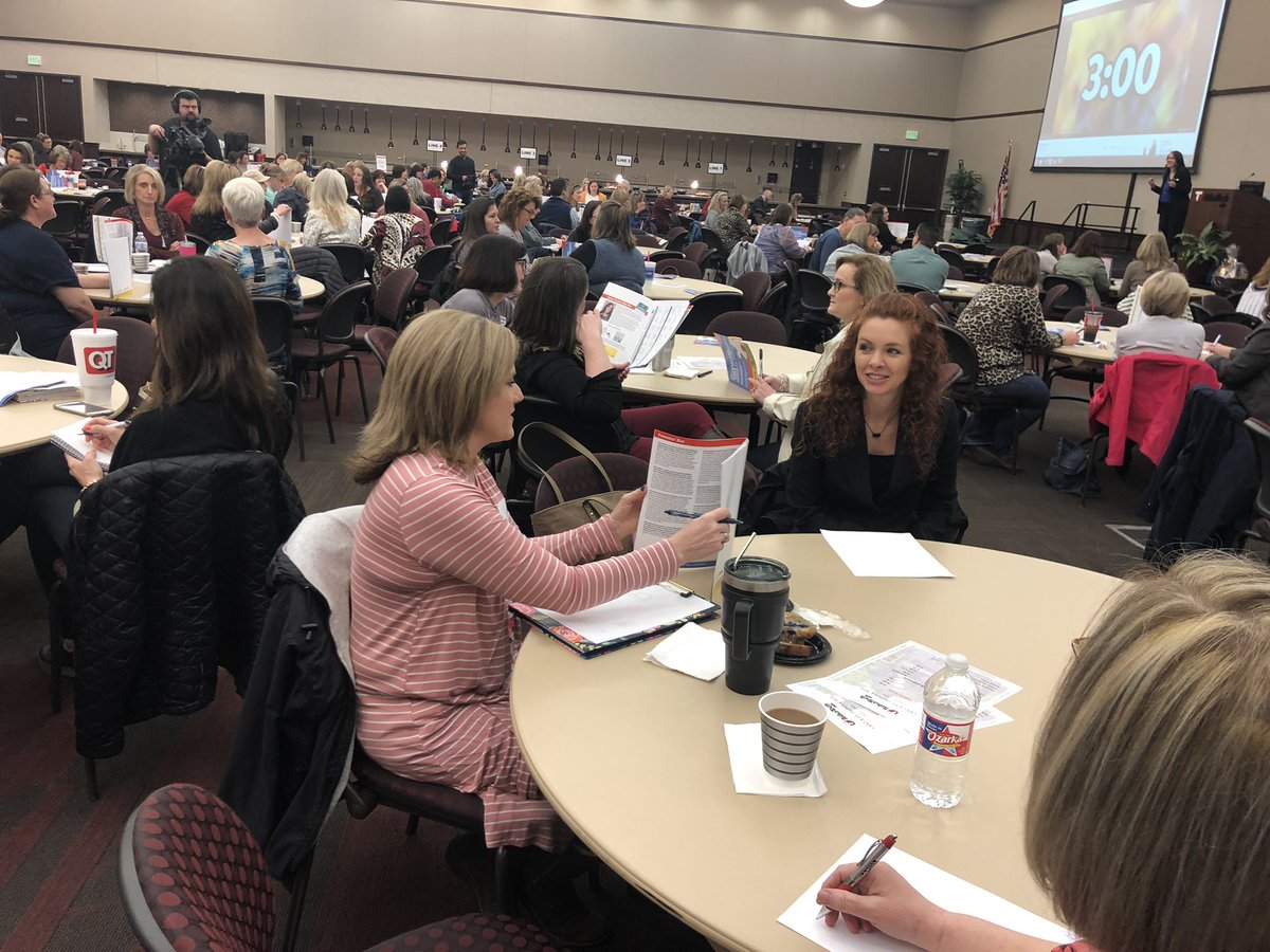 CounslrAdvcate's tweet photo. #OKFCO19 @Dana_Wile Teaching Robots to Draw! @NCWIT https://t.co/nTqaILgjQr