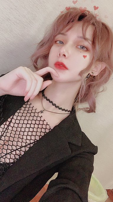 コスプレイヤーＭaou.（魔王）のTwitter画像40