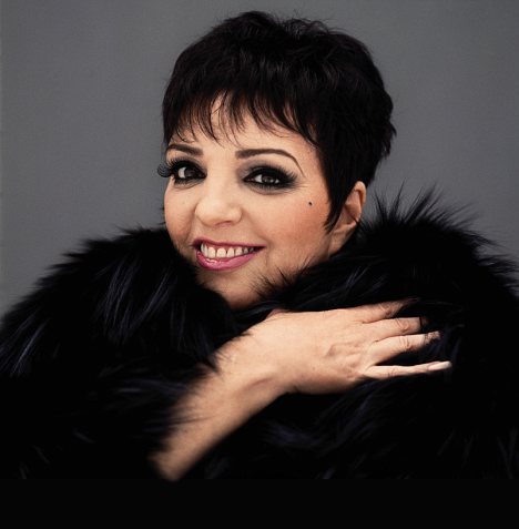 Wishing a very happy 73rd birthday to Liza Minnelli! 