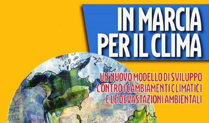 eigenLab_Pisa's tweet image. Giovedi 14Marzo ore 12:30 nell&apos;orto di eigenLab (polo Fibonacci)

PRANZO SOCIALE per raccogliere fondi e adesioni per la 

MARCIA PER LA GIUSTIZIA CLIMATICA E CONTRO LE GRANDI OPERE INUTILI E DANNOSE #23M a Roma

facebook.com/events/2536188…

mastodon.bida.im/@eigenlab/1017…