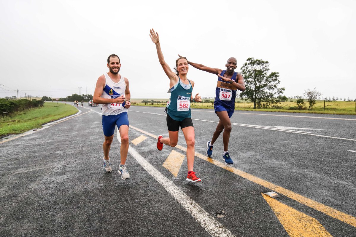 I might not love every run....but I love running... and that's why I am a runner! <a href="/TeamMassmart/">TeamMassmart</a> <a href="/DeanoVen/">Dean Venish</a> #Womenrunning