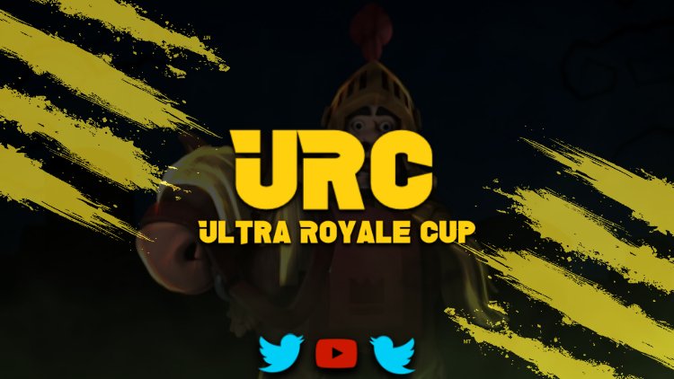 #URC1

- Les dejamos por aqui los requisitos y como pueden entrar a la Ultra Royale Cup 

•Seguirnos y Seguir a <a href="/URL_Oficial/">URL</a> 
•Dar RT🔁
•Llenar El Formulario: goo.gl/forms/KdXf9pUI…

- los elegidos se contactara la competencia con ellos.