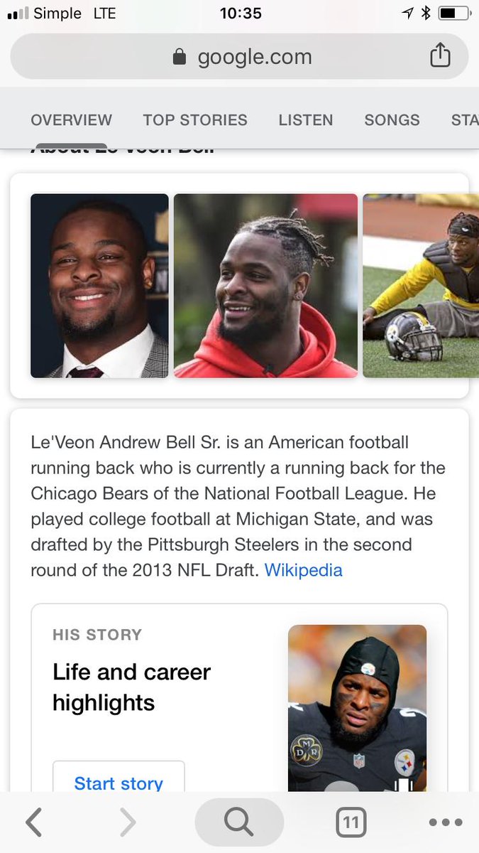 jpdb210's tweet photo. Anyone else see this? Wikipedia hacked? Orrr? @RapSheet @RossTuckerNFL @nflnetwork https://t.co/tTXU29P2cS