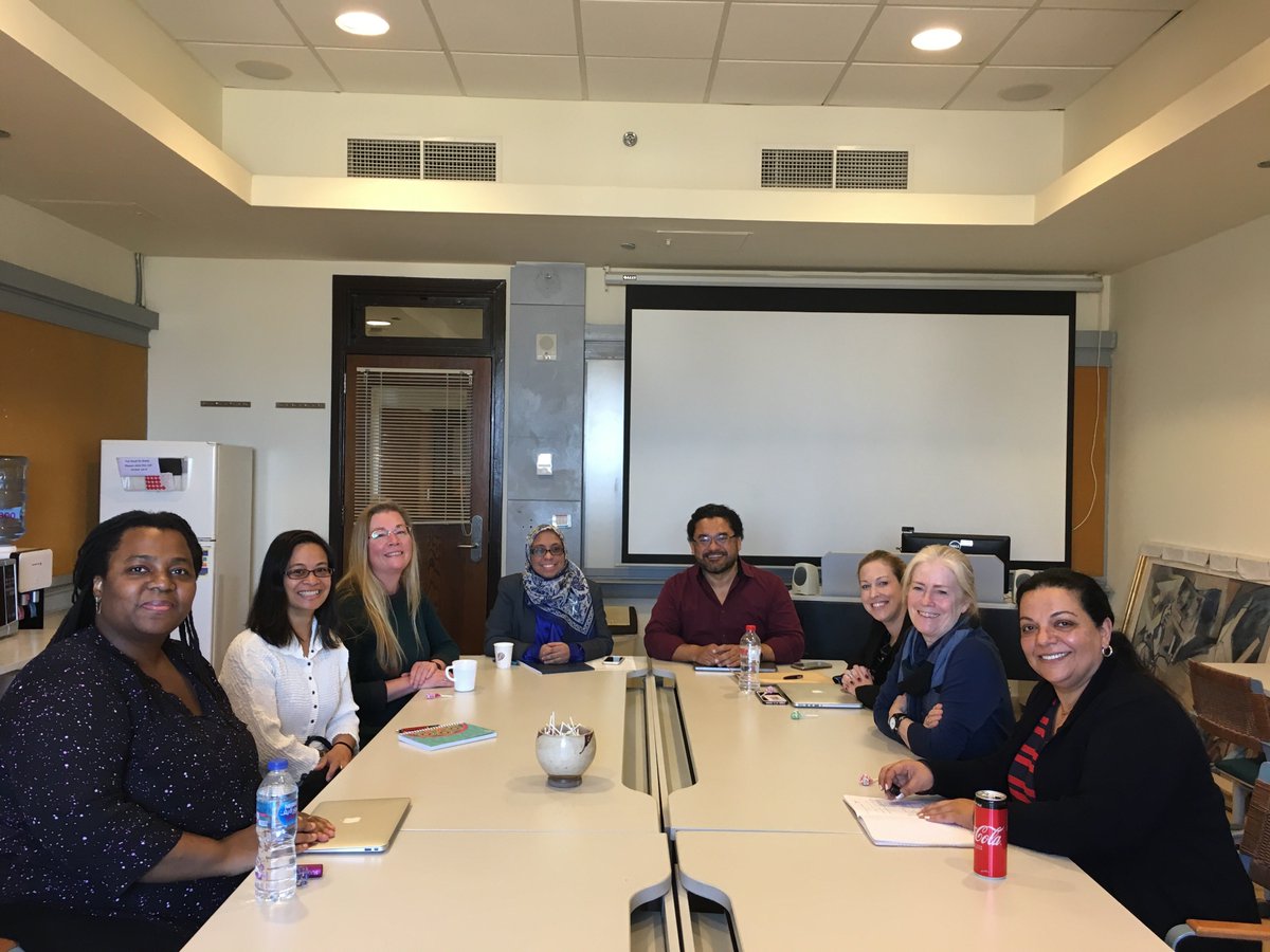 TCSEdPrez's tweet photo. Cross-college #collaboration goes global as @SaybrookU @GradPsychology & @pacificoaks head to #Cairo to advance #StudentSuccess through a @TCSEdSystem faculty grant! #TheCommunitySolution #RadicalCooperation https://t.co/78SCGSGo6R