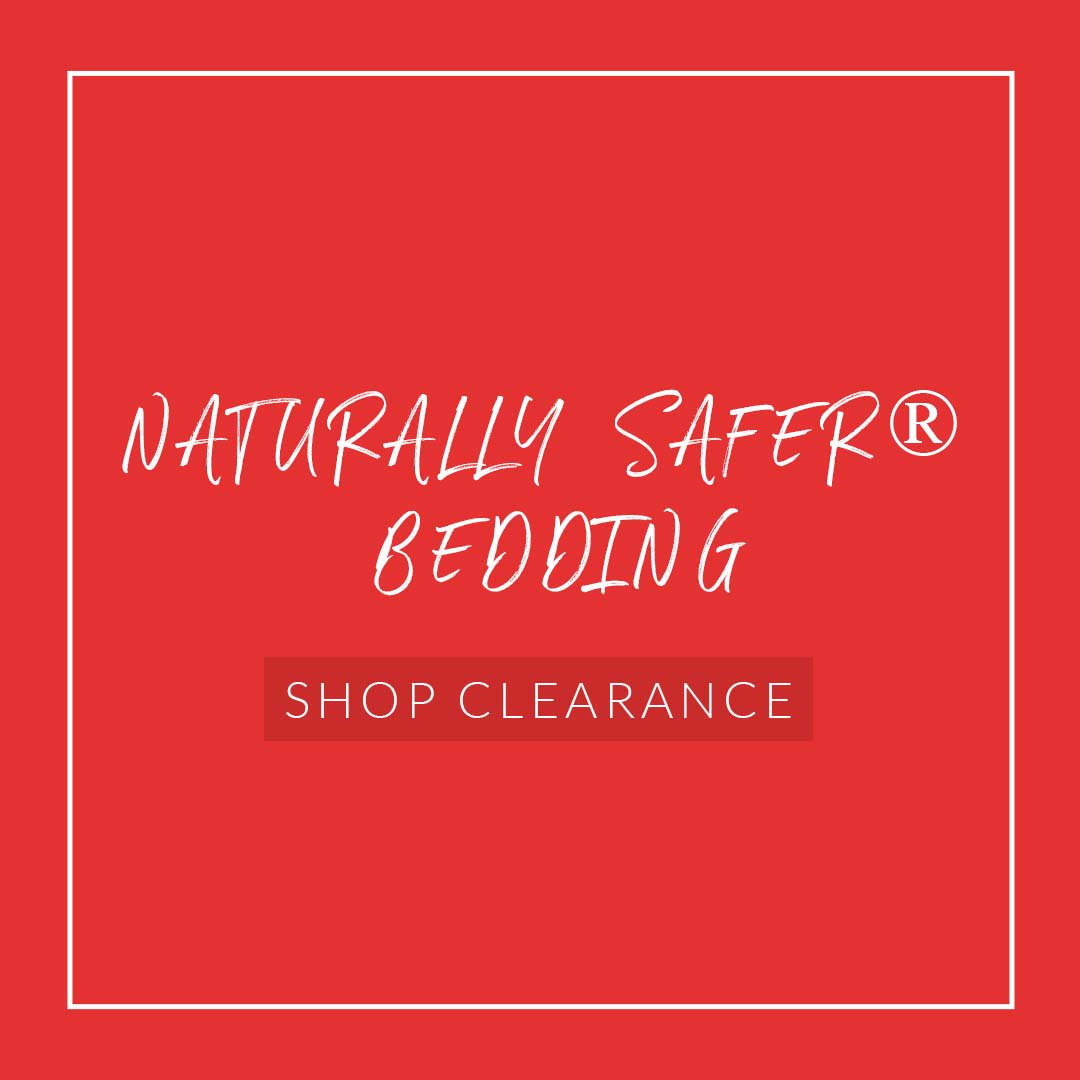 Lifekind's tweet image. Save up to 50% on 🛏️Naturally Safer® bedding🛏️ during our Spring Clearance Sale! Shop now! bit.ly/2Uw3ziA
