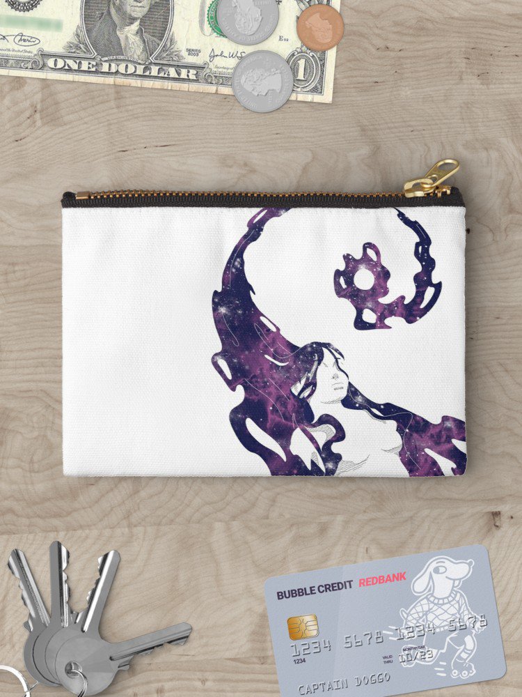 roxasfall's tweet photo. #Cosmic #Bath #space #art #design #illustration #nebula #galaxy #woman #creation #tshirt #mug #print #acrylic #universe #spiral #redbubble #roxasfall @redbubble #bag #framedprint #graphic
First version:
https://t.co/IVMmv4QhhG
Second version green/purple:
https://t.co/YQfceccMPx https://t.co/XwZBFakyt8