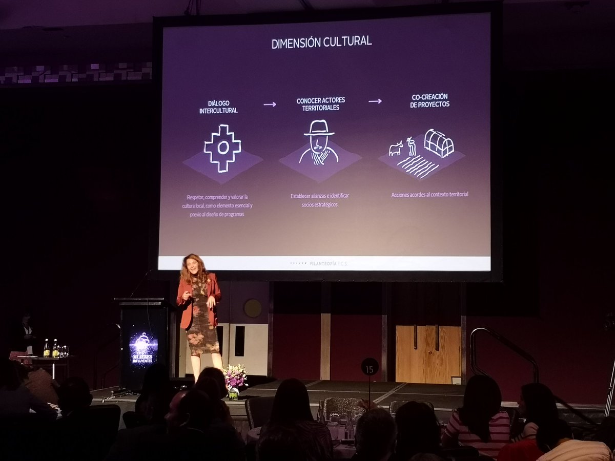 TMallku's tweet photo. Debemos considerar una dimensión cultural que genere alianzas en base al respeto y la conservación. @MujeresInfluye1 #mujeres #conservacion https://t.co/AuxcyA8hDt