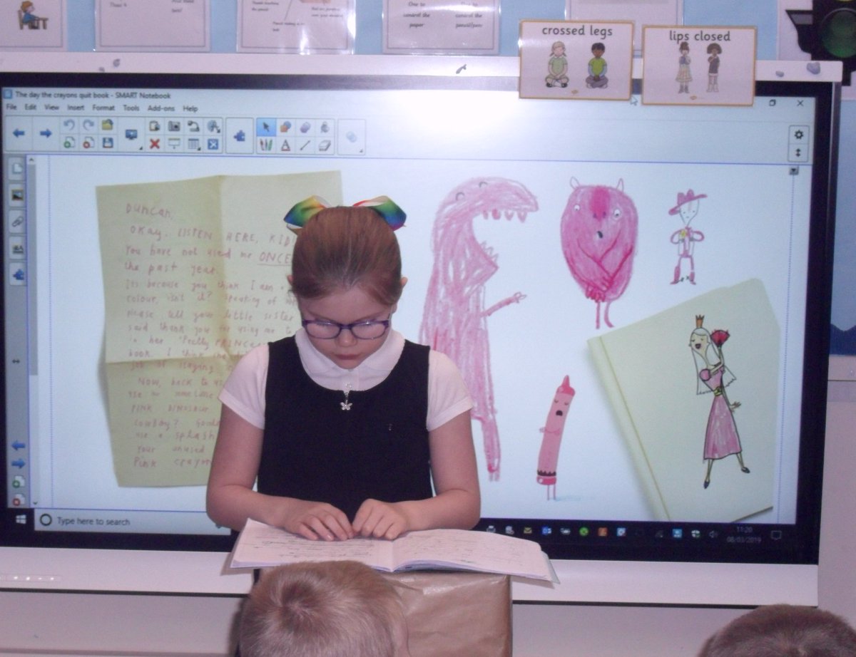 YearTwoOasisAcademyLongcross tweet media