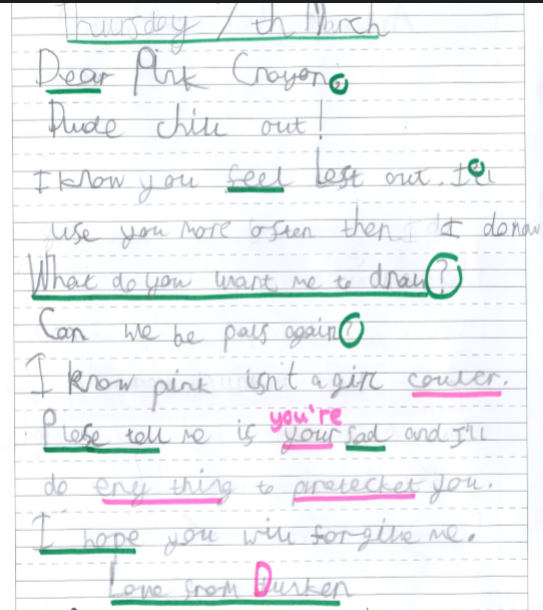 YearTwoOasisAcademyLongcross tweet media