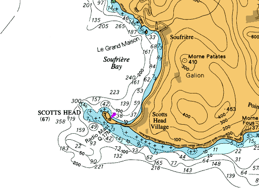 Admiralty Chart Agents