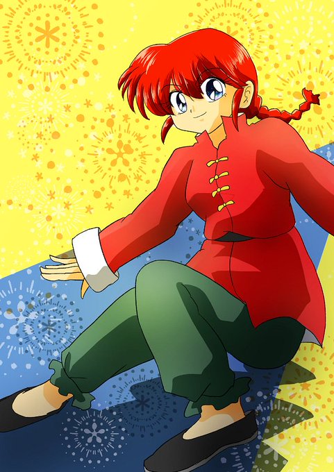 らんまのイラストまとめ らんまのイラストまとめ