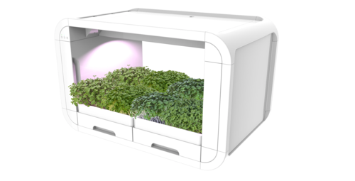 TotalGrow's tweet photo. https://t.co/bIoA1tcOcu

#TOTALGROW is supporting the lighting needs of this awesome #tinyFarm unit by @modgarden. It's been selected as a top 50 finalist for Milan Design Week. We'd love to get your vote! https://t.co/87B8245PP4