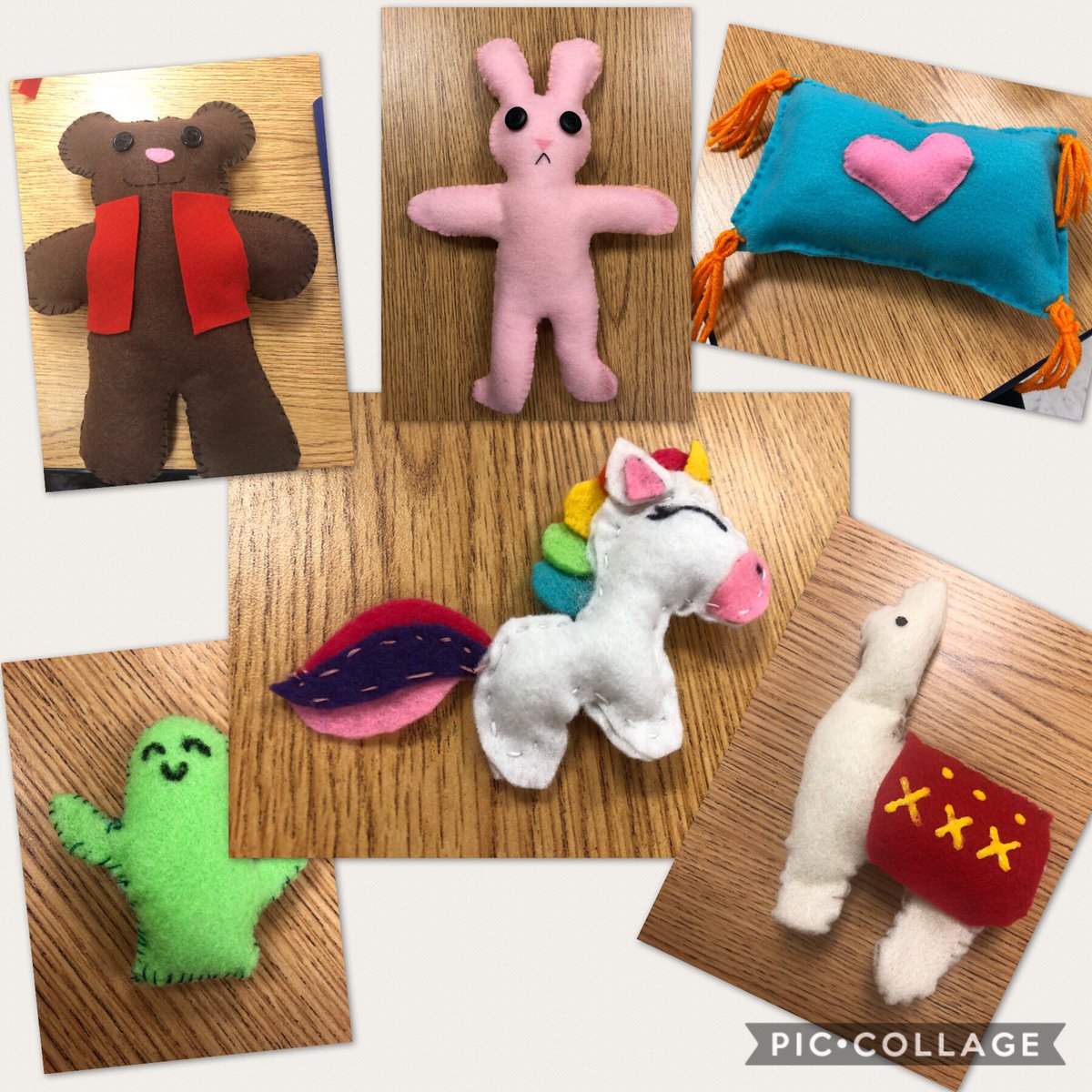 chrissacooks's tweet image. 🧵 Sew proud of my intramural sewing club and their innovative sewing design projects ✂️ #weareJMS #sewfun #jmsfcs