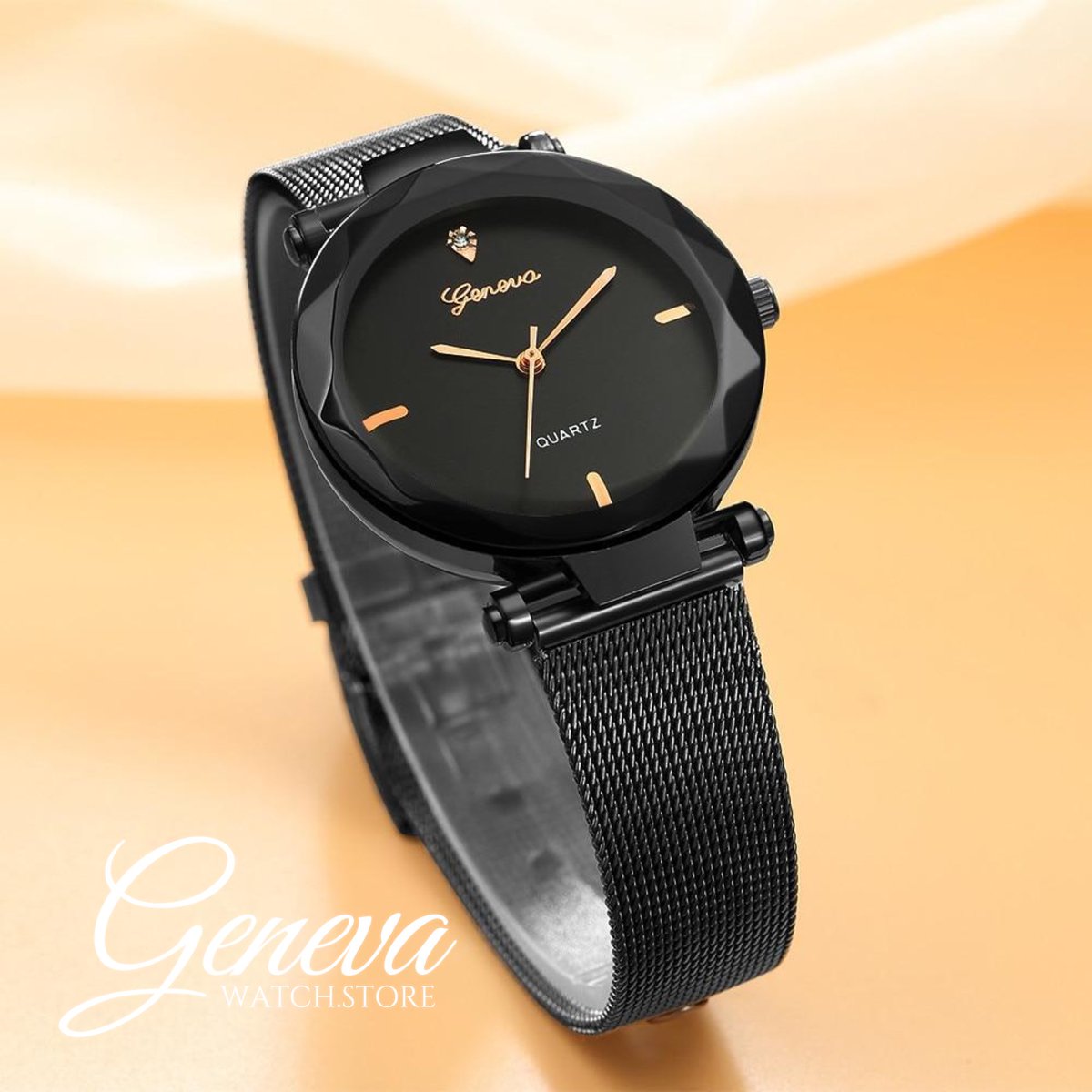 realgenevawatch's tweet photo. Check out this beautiful Geneva Womenโs Stainless Steel Bracelet Quartz Watch - 8 different variations at https://t.co/LpSKwKJovw #geneva #genevawatch https://t.co/07VCWUZKwg