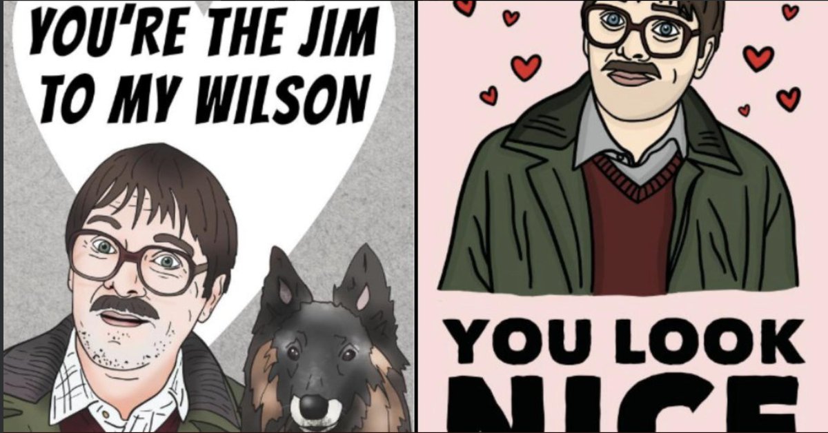 Jimandwilson Hashtag On Twitter