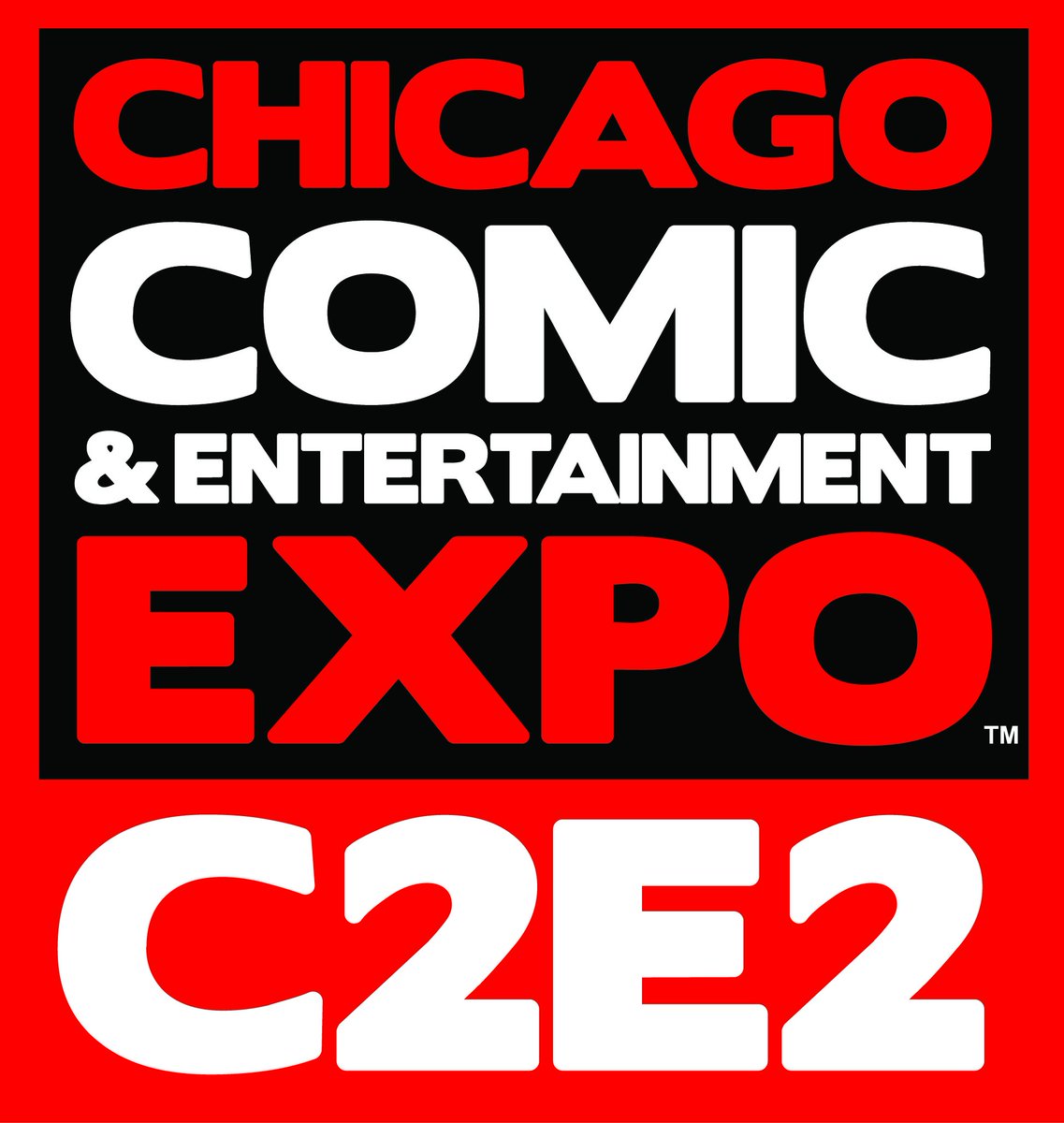 BolingbrookInfo's tweet photo. @c2e2 IS COMING! To celebrate we're GIVING AWAY WEEKEND PASSES!

This week we'll post comic &amp; pop culture related trivia questions to our Facebook, Twitter &amp; Instagram feeds. 

Entering is simple! All you have to do is follow us, tweet us the correct answer &amp; you could win! #c2e2 https://t.co/YTwJq54APl