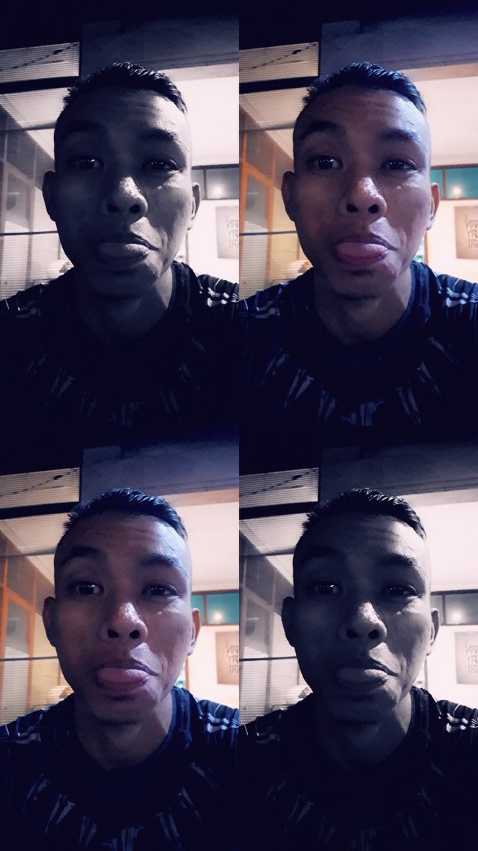 r1coy's tweet photo. Biar kek orang2 https://t.co/TwJNPKBJBl