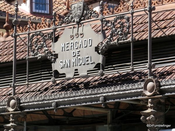 TravelGumbo's tweet photo. #Madrid's #SanMiguelMarket #GreatEating! #ttot
TravelGumbo archives
By Travelers, For Travelers
https://t.co/vQvst5I6gH https://t.co/SeMLC3vvBO