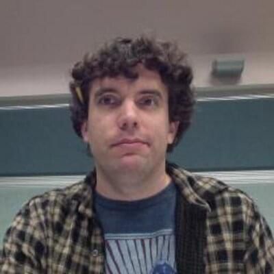 FunctionalKnox's tweet image. Join us April 26-27 as Jason Orendorff presents &quot;A Series of Explosions&quot; at #LambdaSquared2019 buff.ly/2XqZ8r7