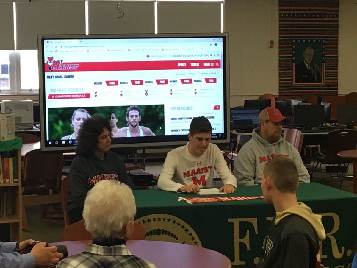 Hyde Park Athletics tweet media