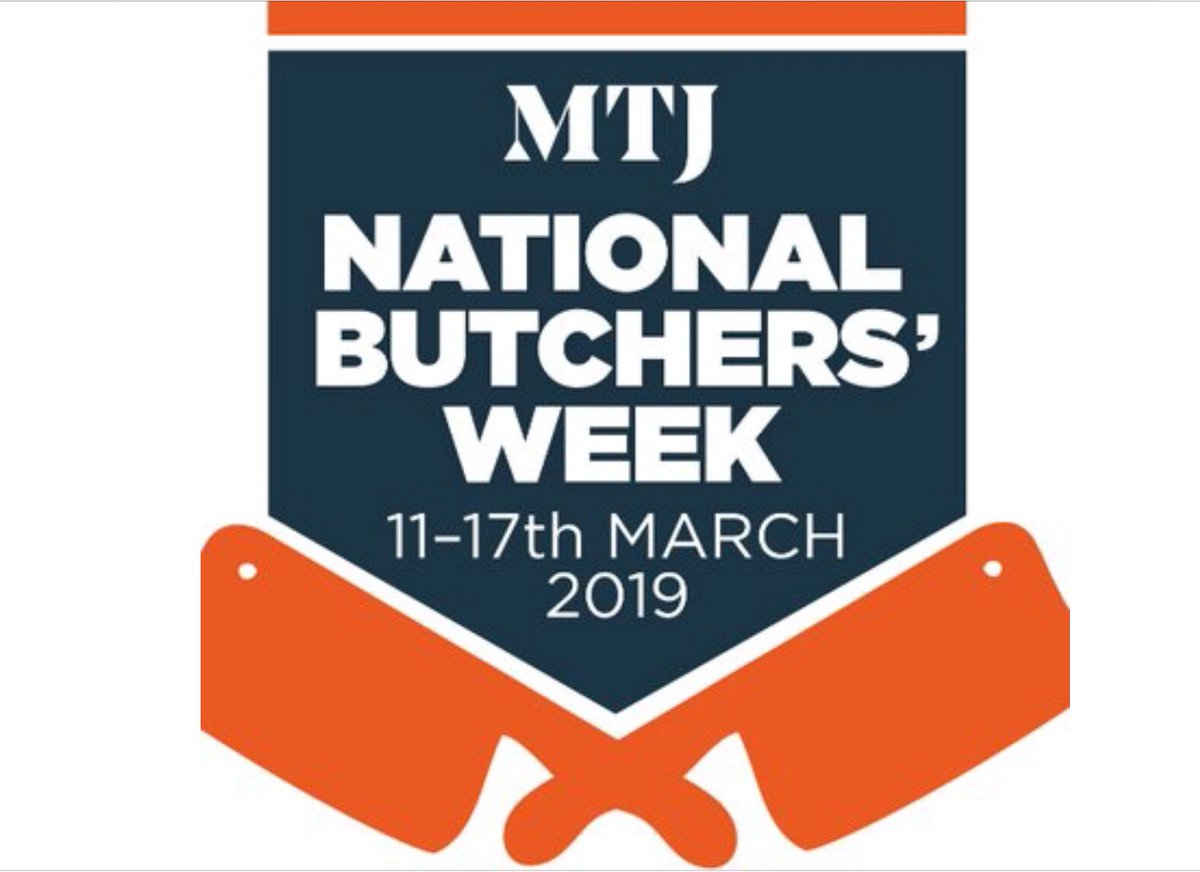 edandfortywinks's tweet photo. It is National Butchers week! Use your local butcher and see the difference in quality,flavour and value. I can highly recommend The Meat Room. #nationalbutchersweek2019 #nationalbutchersweek #themeatroom #themeatroomuk #meat #butcher #buybritish #buylocal #eatdrinkandfortywinks https://t.co/CtbD0I8xWh