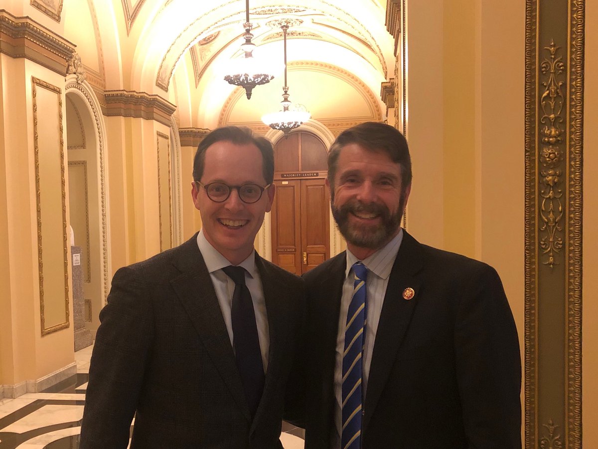 Roger Zakheim (@rogerzakheim) on Twitter photo Great catching up w/ my friend <a href="/RobWittman/">Rep. Rob Wittman</a>. Covered @hascrepublicans work on hypersonic weapons and our <a href="/ReaganInstitute/">Ronald Reagan Institute (RRI)</a> National Security Task Force reaganfoundation.org/reagan-institu… @reagandefense Great catching up w/ my friend <a href="/RobWittman/">Rep. Rob Wittman</a>. Covered @hascrepublicans work on hypersonic weapons and our <a href="/ReaganInstitute/">Ronald Reagan Institute (RRI)</a> National Security Task Force reaganfoundation.org/reagan-institu… @reagandefense