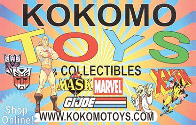 KokomoToys's tweet photo. Stop in and visit this week! Lots of new arrivals! #webuytoys #toystore #toyshop  #toynews #toygroup_alliance #toycommunity #toycollector #actionfigures #kokomotoys #kokomoindiana #toydiscovery #actionfiguresforsale #actionfigures #toysforsale #localtoystore #localtoyshop https://t.co/mpxdWG6lUe