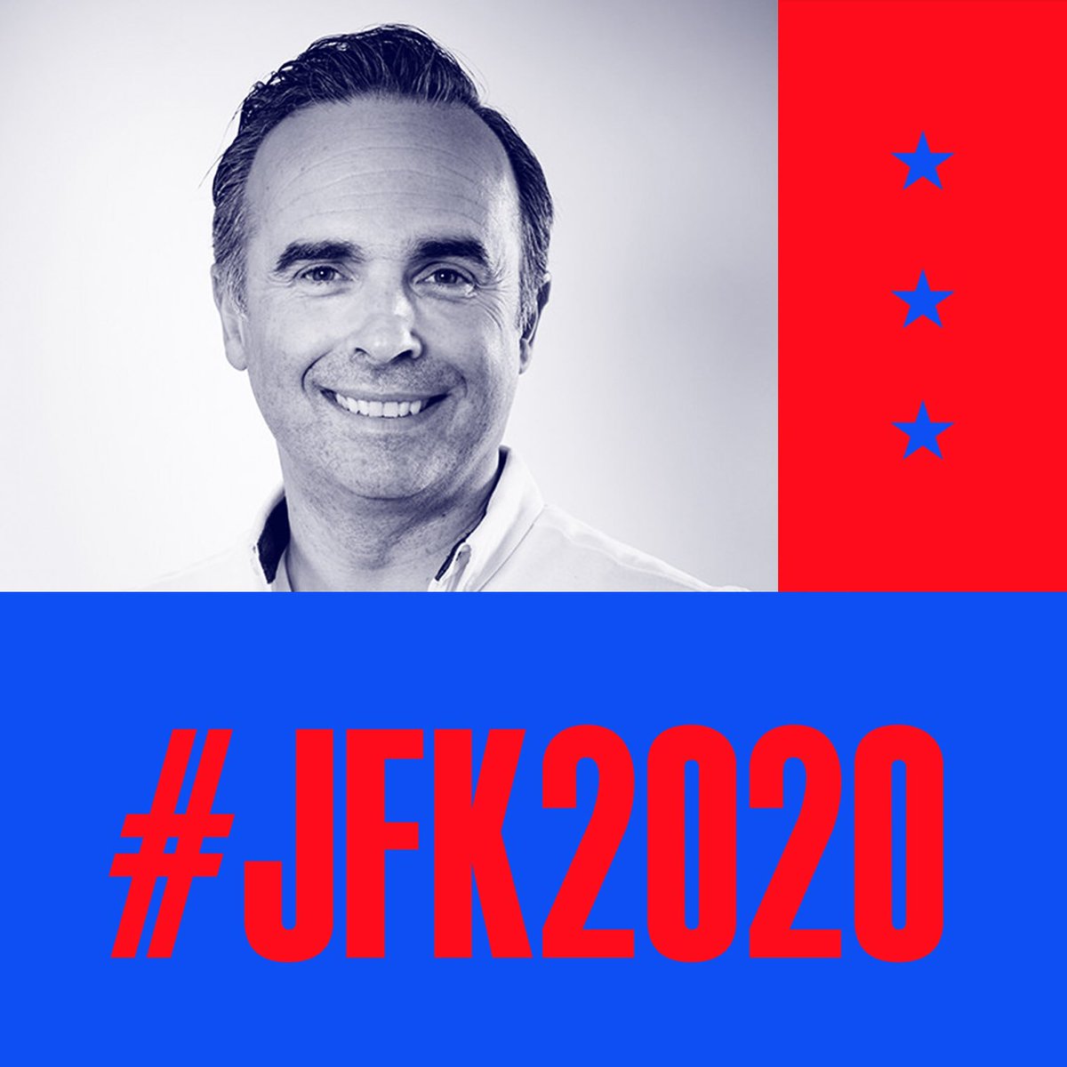 Droga5Dublin's tweet photo. #SXSW! Join our very-own Al Byrnes at Fairmount, 3:30pm to see if a virtual JFK could become the NEXT American President. #JFK2020 https://t.co/RsM7I1NuO4