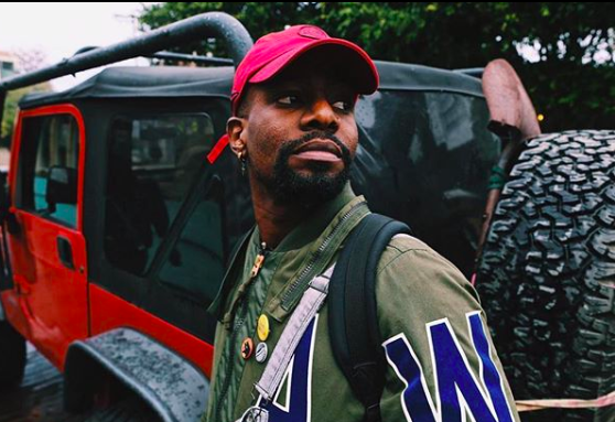 JeromeMelo's tweet photo. 2019 ain't ready for what's coming
🌎🔥🌎🔥
📸: @appeljax84
#jeromemelo #thecoolera #music #miami #germany #hiphop #rap https://t.co/0uyUJtgIVJ