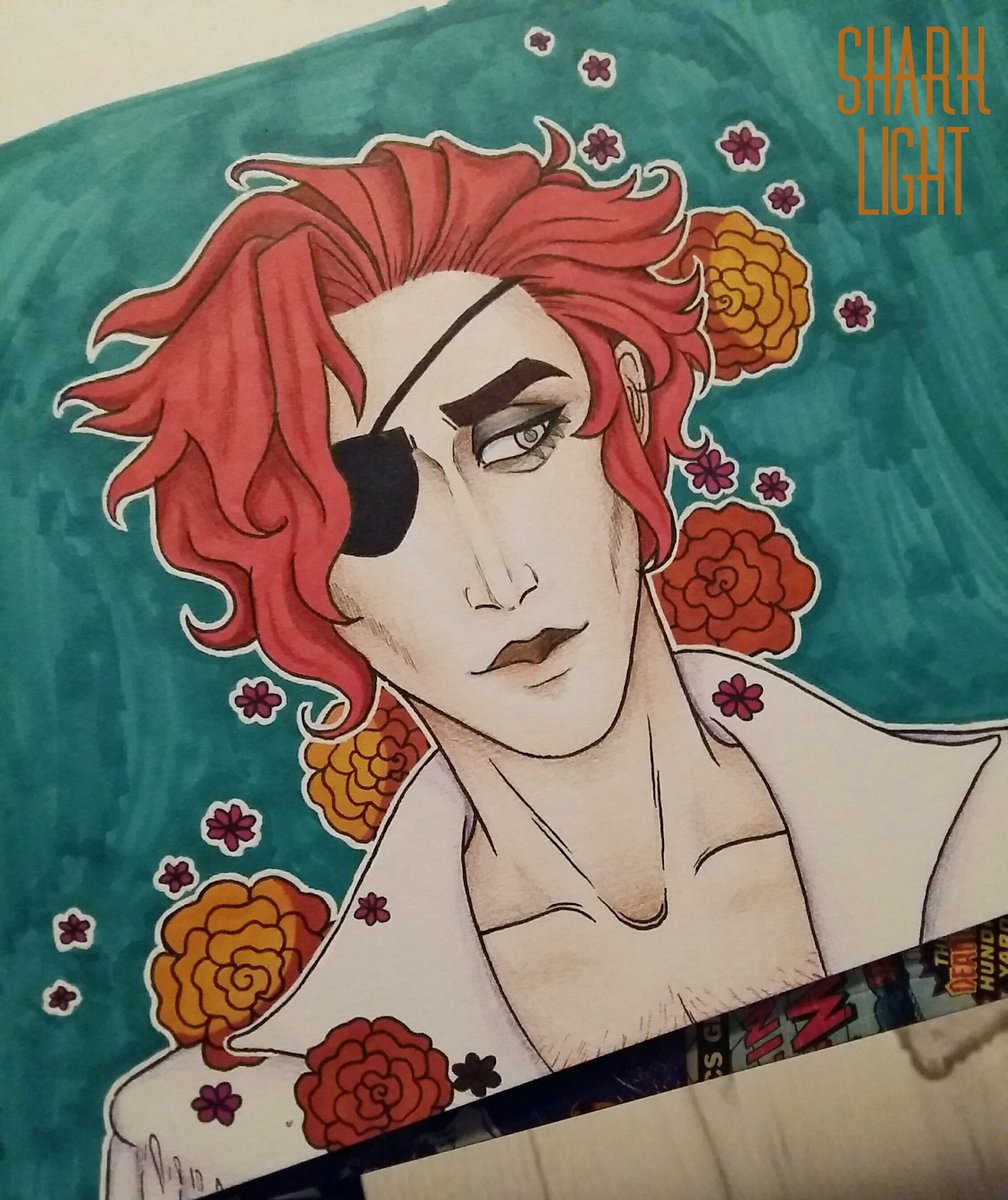 Caffeined2's tweet photo. Happy B-day to our favourite doctor! ๐
#HappyBirthdayJulian #TheArcana #juliandevorak #plaguedoctor #art #traditionalart #sharklight #thearcanajulian #drdevorak #visualnovel #game #fanart https://t.co/5owDsgNzdp