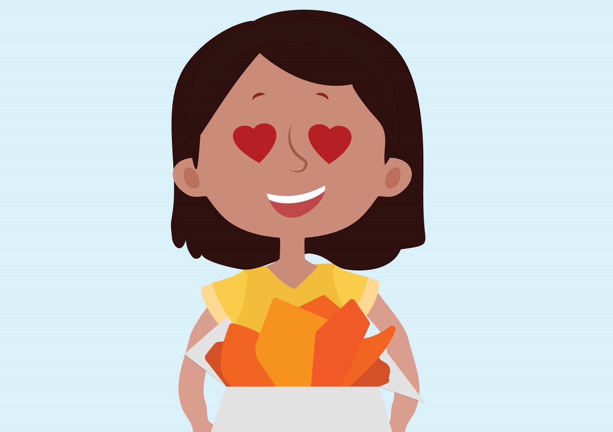 In <a href="/PackageInSight/">Package InSight, LLC</a>’s study, 77% of participants felt joy or surprise at the sight of branded #tissuepaper. Learn how to improve the #customerexperience with a premier #unboxing: bit.ly/2SPUDYn
#packaging #ecommerce #retailpackaging #brandedpackaging