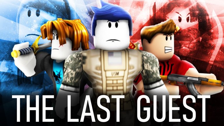 Roblox On Twitter Any Last Words For The Last Guest We Re