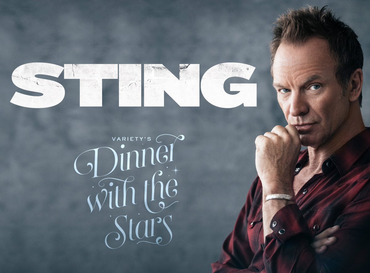 KPLR11's tweet image. Sting, the 17 time Grammy-Award winning musician, will headline @VarietyStL's gala at the @StifelTheatre on April 13th. All proceeds go to help children with special needs. 

Tickets start at $75. To reserve your seats to see Sting live in concert, go to Ticketmaster.com