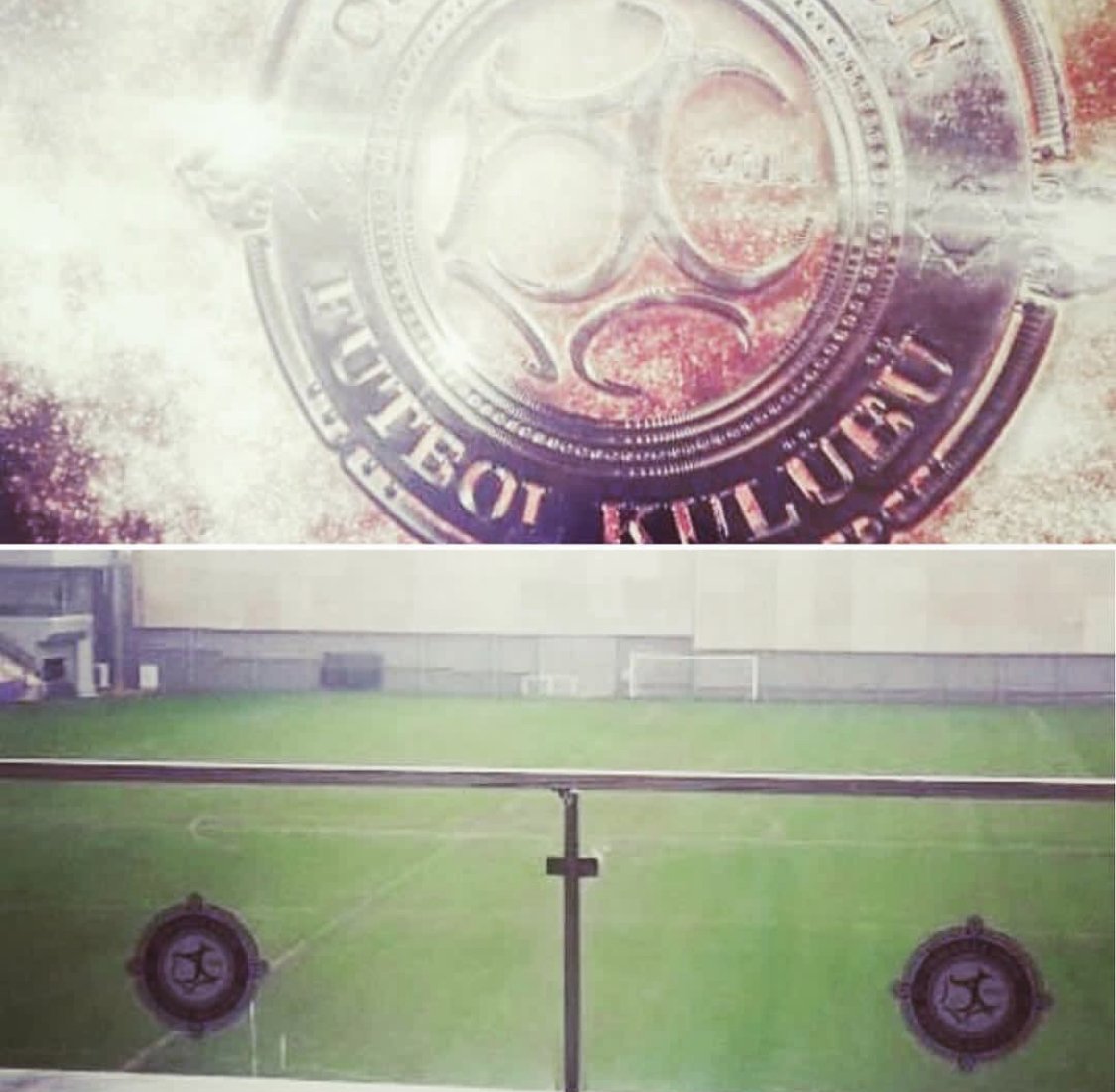 “on Tour” in #ankara  @osmanlisporfk2014 #football #soccer #fussball #ontour #turkey #türkiye #türkei #ankara #osmanlispor #1lig #sportoto1lig #scouting #beratung #vermittlung