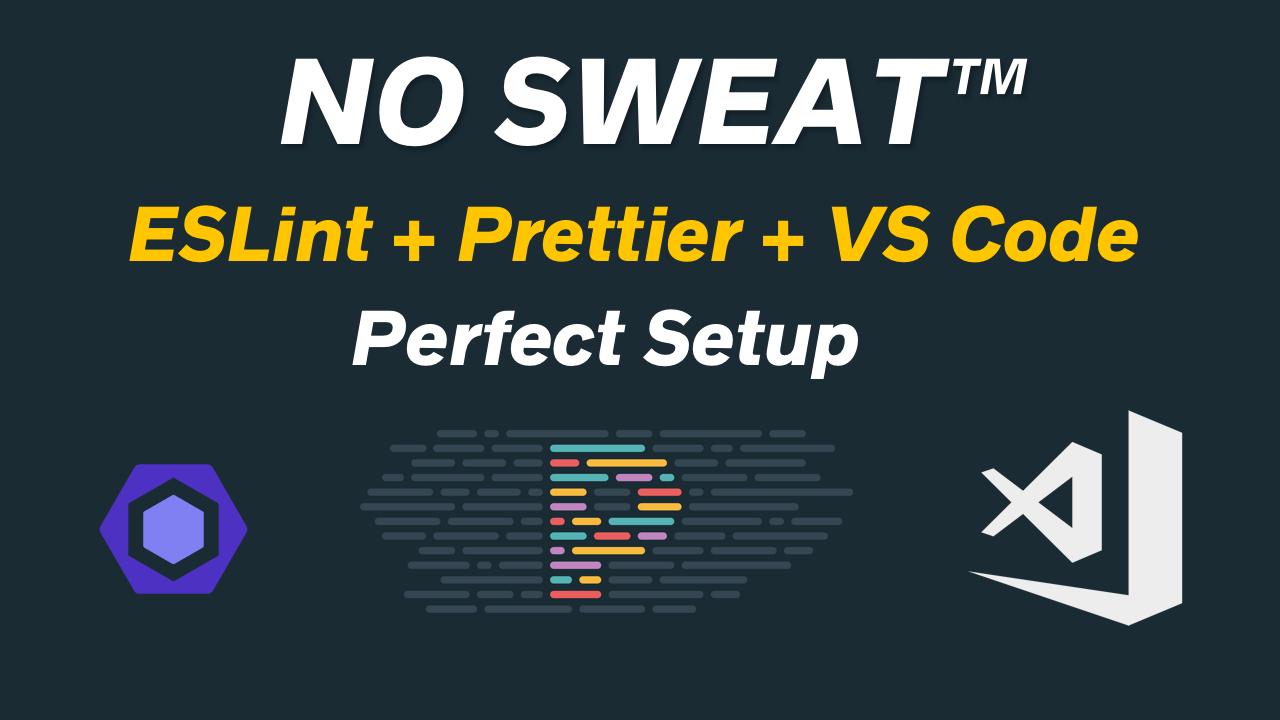 Wes Bos on Twitter: "My ESLint + Prettier config is ready for prime time!  Here is a quick video detailing how to get it setup. Enjoy!  https://t.co/7DacRPHKNS https://t.co/bOz20jlAoF" / Twitter