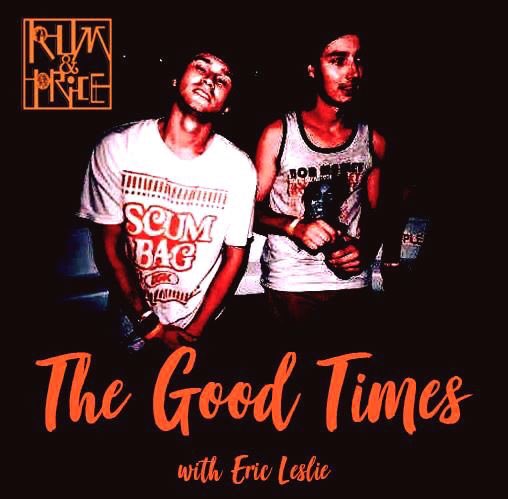 RumPrice's tweet photo. 2 song EP out tomorrow with @ERICL3SLIE! Stay tuned https://t.co/c40YGKHSjv