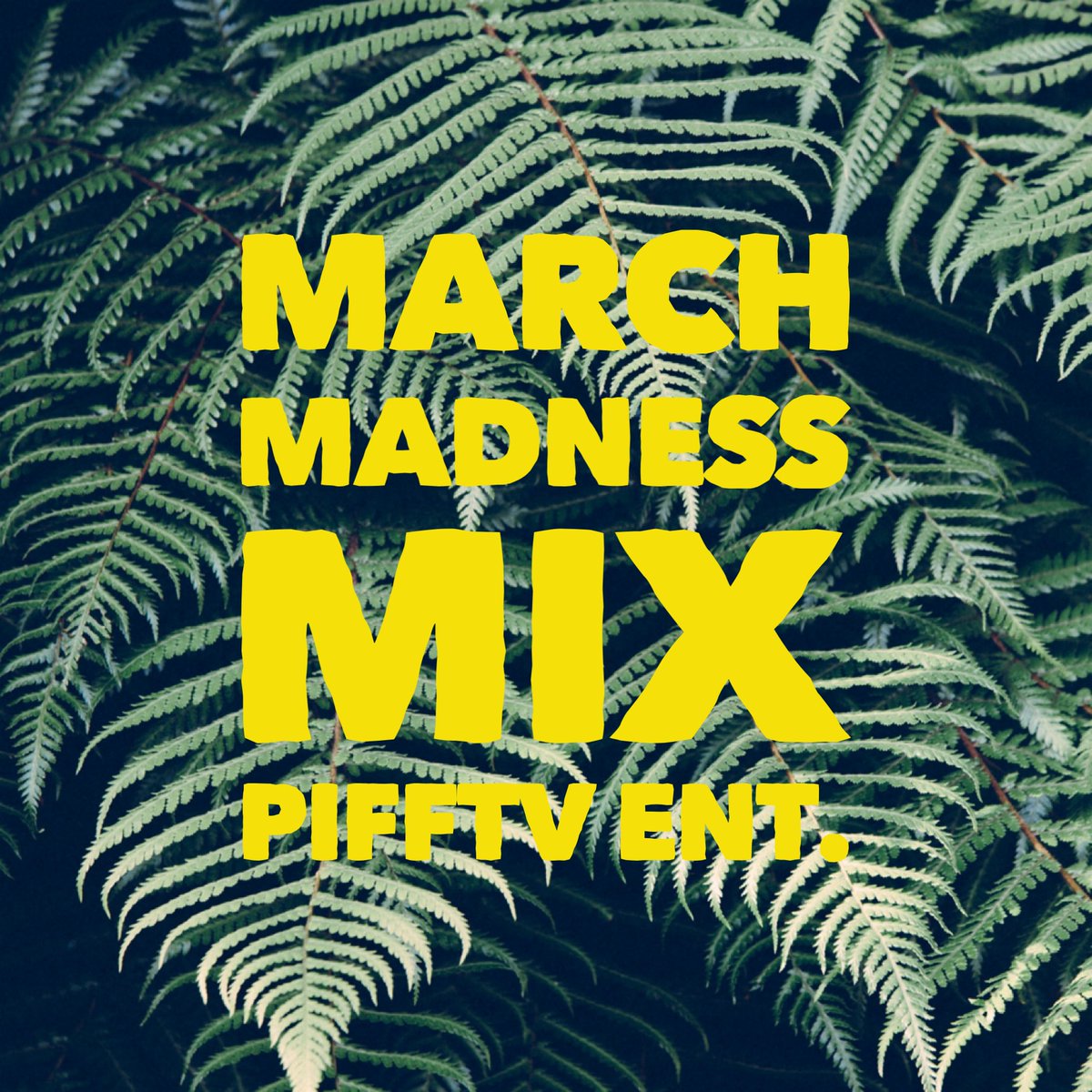 piff_tv's tweet photo. March Madness Mix on ig https://t.co/9ViaE63xNT