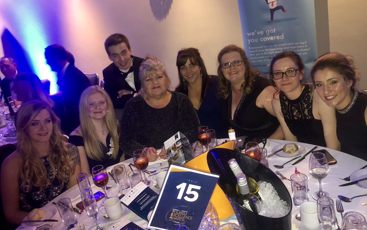 tractor_tim's tweet photo. Feeling hopeful #LincsTourismAwards https://t.co/q9Q0LkQo5U