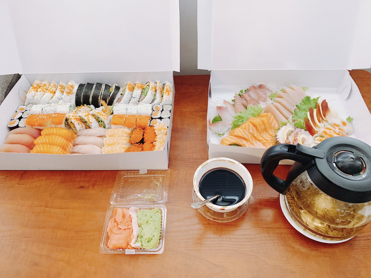 Thank you Jason from SIA Wealth who collaborate with Choo &amp; Pang group to host this wonderful lunch workshop for team 41st &amp; Vic! #onebank #ProudtoworkatBMO #VanCentreBMO