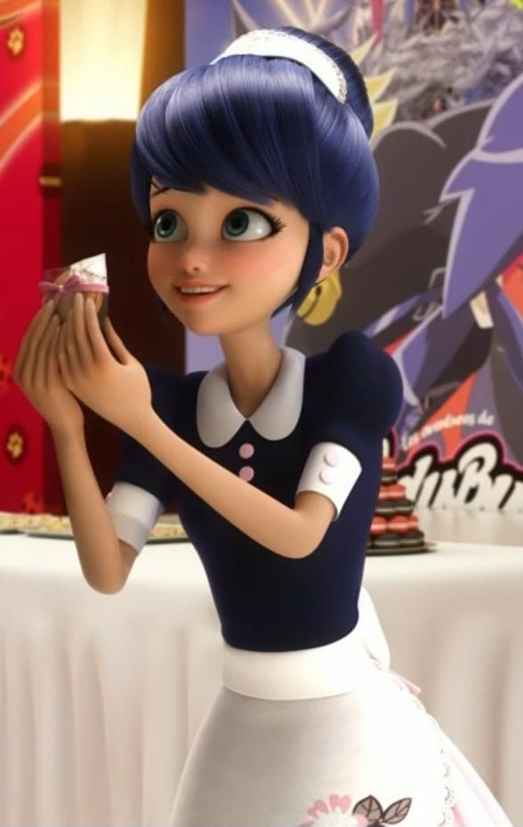 Air Date For Animaestro Miraculousladybug