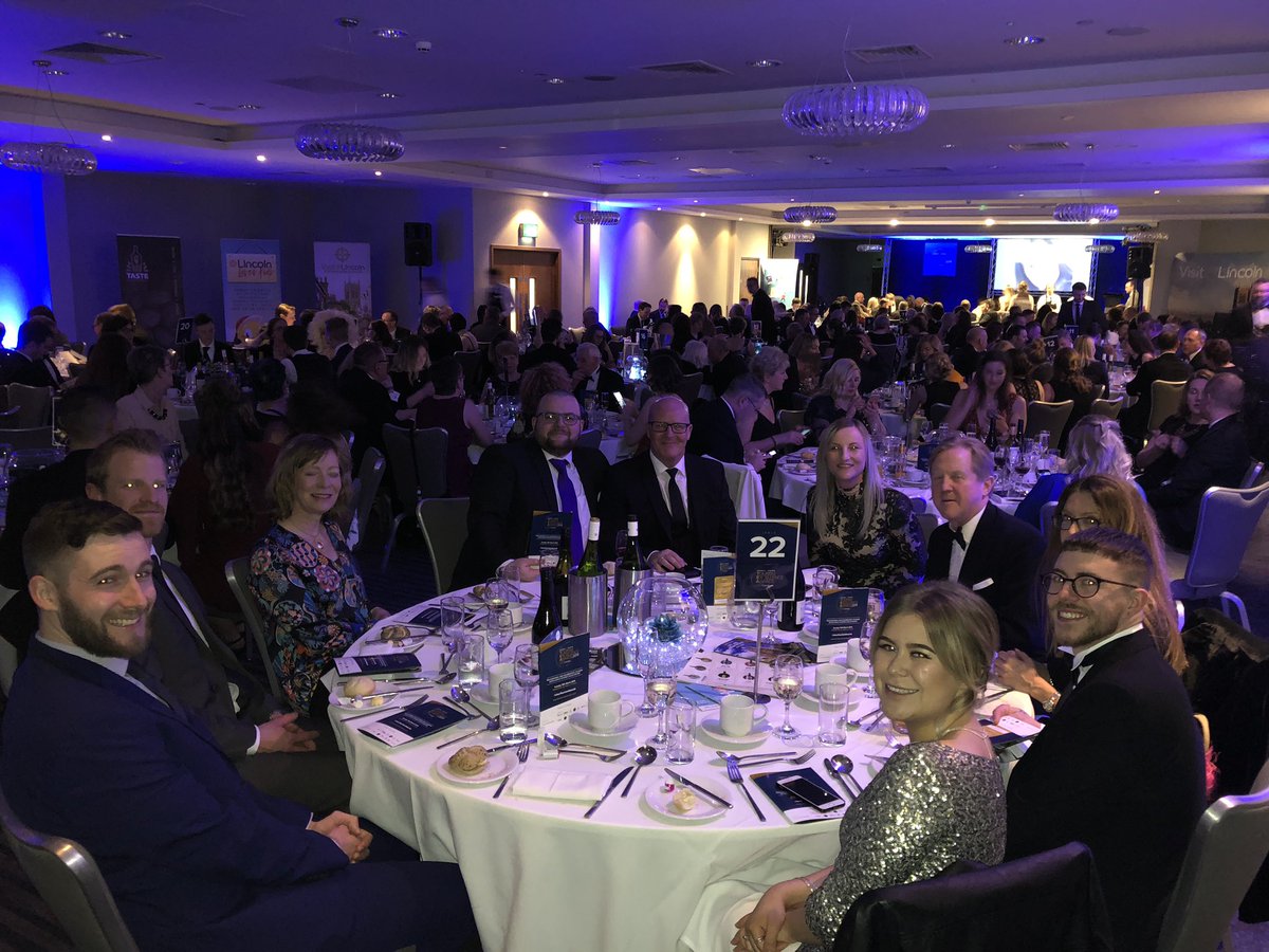 Excited to be at the #LincsTourismAwards tonight. Good luck to all finalists! #Lincoln #DoddingtonHall #Awards <a href="/LincsLive/">Lincolnshire Live</a> <a href="/visitlincoln/">Visit Lincoln</a> <a href="/melvynprior/">Melvyn Prior</a> @doubletreelinc