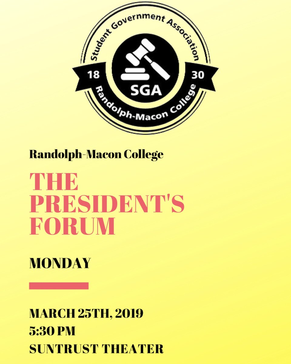 RMC SGA tweet media