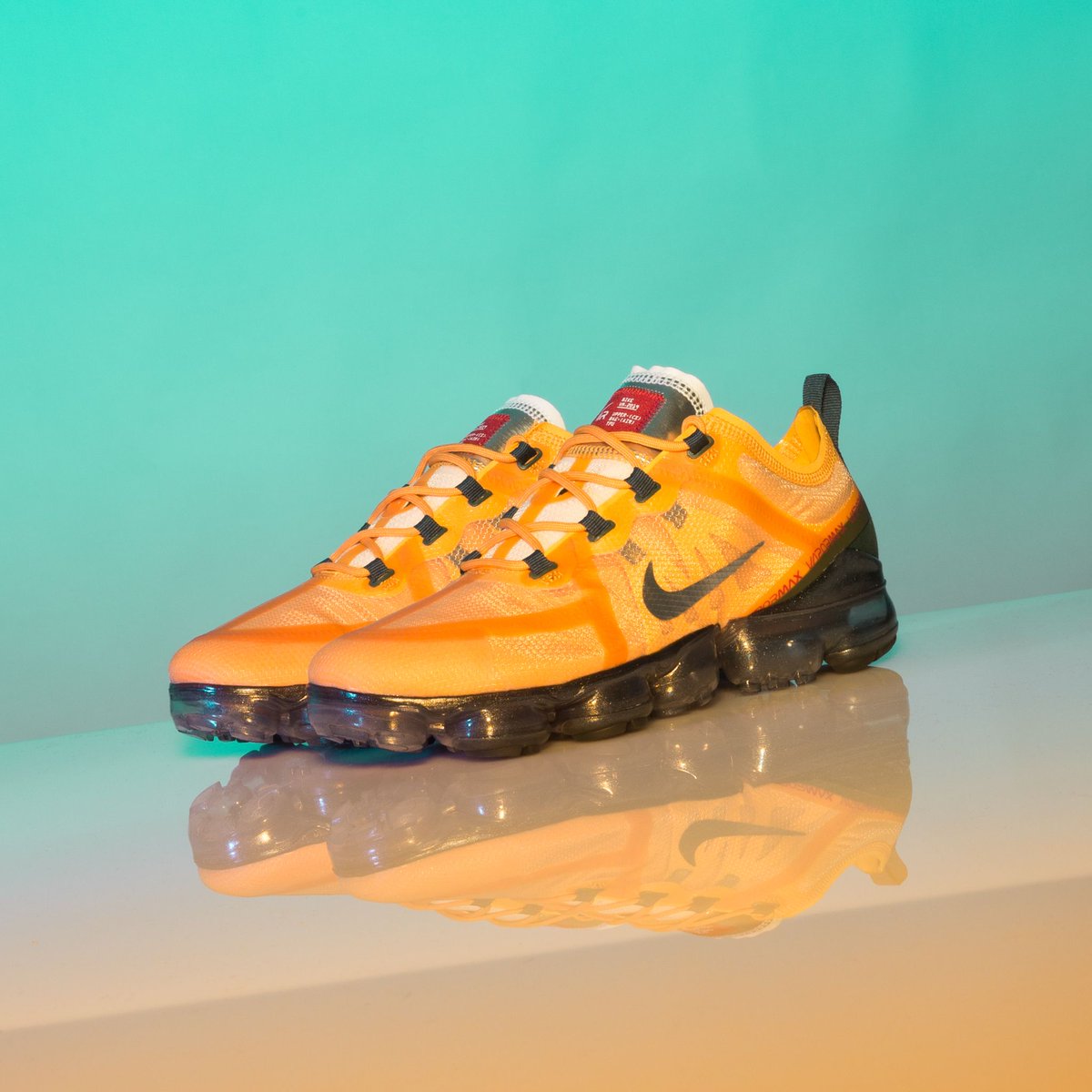 air vapormax 2019 canyon gold