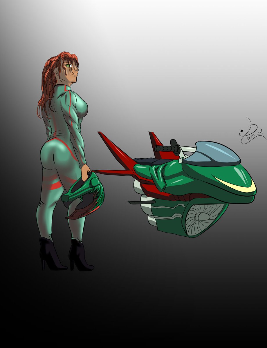 TheD4rk1ord's tweet photo. Any love for jet moto? #Art #nostalgia #jetmoto #playstation1 #games #redhead #Racing #jetmoto2 https://t.co/OkjnulGom1