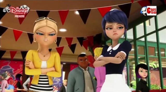 chatonspeepee's tweet photo. the chloenette in this episode was PROMINENT and i am LIVING https://t.co/cut1dBBgDB